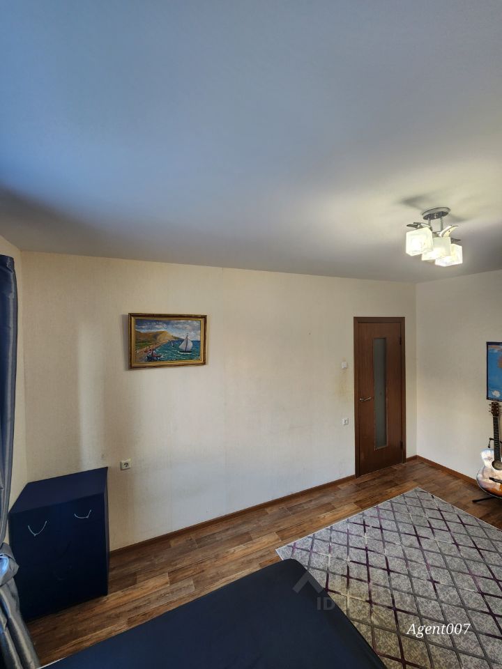 Продажа 3-комн квартиры на вторичном рынке улица Белышева, 5/6