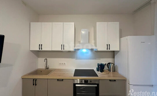 Продажа 2-комн квартиры на вторичном рынке Ипподромный пер,  д. 1,  к. 2