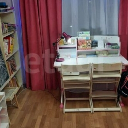 Продажа 2-комн квартиры на вторичном рынке Рыбацкий пр-кт,  д. 35,  к. 3