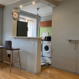 Продажа 1-комн квартиры на вторичном рынке Войковский 1-й проезд,  д. 4 к1