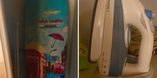 1-комн квартира Калашный переулок 4,  д. 4