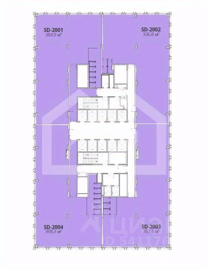 Продажа ПСН Дмитровский проезд,  д. 1Г