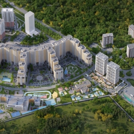 Продажа 2-комн квартиры на вторичном рынке Одинцовский городской округ, Северная улица