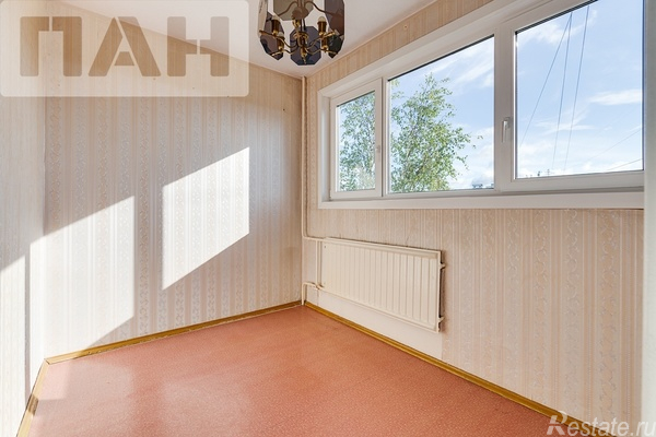 Продажа 3-комн квартиры на вторичном рынке Выборг, Спортивная ул,  д. 7