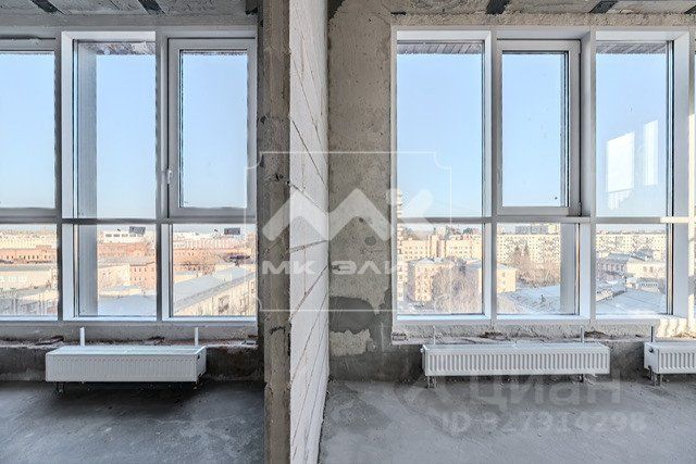 Продажа 1-комн квартиры на вторичном рынке улица Помяловского,  д. 3