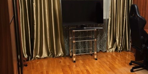 4-комн квартира 2-й Автозаводский проезд, 5