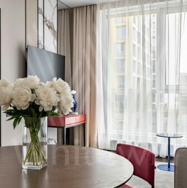 Продажа 2-комн квартиры на вторичном рынке улица Мустая Карима,  д. 12