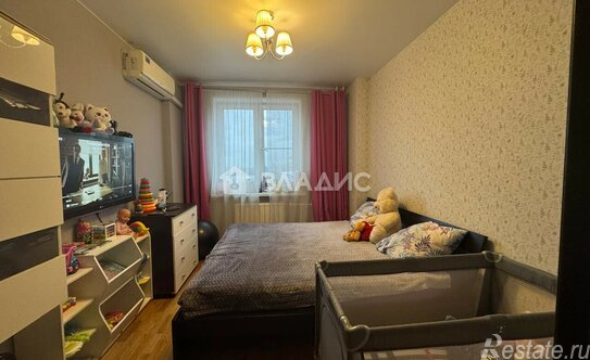 Продажа 2-комн квартиры на вторичном рынке Люберцы г, Хлебозаводской проезд,  д. 1