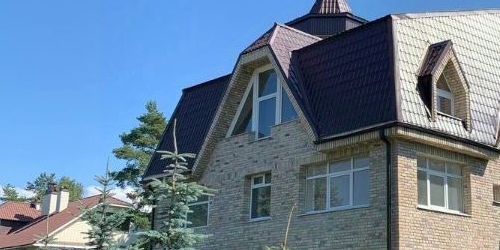 Коттедж/дом Петергоф, улица Средняя, 22