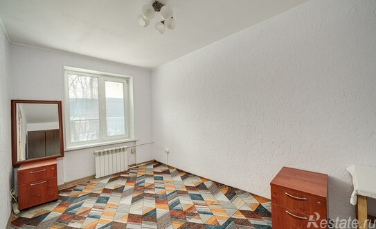 Продажа 2-комн квартиры на вторичном рынке Вольная улица,  д. 3