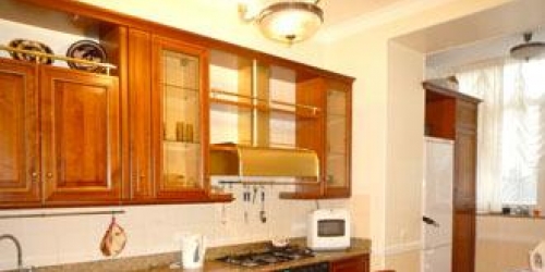 1-комн квартира Хуторская 1-я ул ,  д. 8