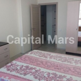 Аренда 2-комн квартиры на вторичном рынке улица Константина Федина,  д. 13