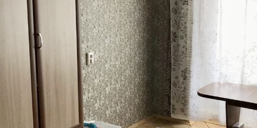 5-комн квартира 2-й Рабфаковский переулок, 17К2