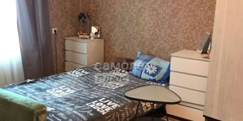 3-комн квартира Ломоносовский пр-кт,  д. 4,  к. 2
