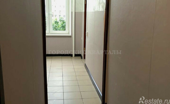 Продажа 2-комн квартиры на вторичном рынке улица Шумилова,  д. 1/23 к1