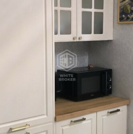 Продажа 2-комн квартиры на вторичном рынке Красногорск, Заречная улица,  д. 3