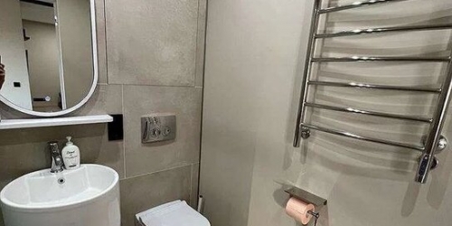 2-комн квартира Щипковский 2-й пер,  д. 8