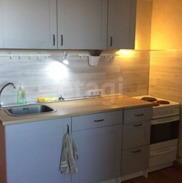 Продажа 2-комн квартиры на вторичном рынке Парголово п, Фёдора Абрамова ул,  д. 19 к1