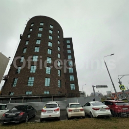 Аренда офиса Новохохловская улица,  д. 29