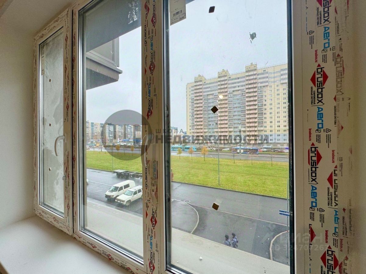 Продажа 3-комн квартиры на вторичном рынке Ленинский проспект, 68