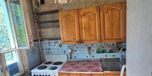 1-комн квартира Новочеркасский б-р,  д. 26