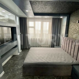 Продажа 2-комн квартиры на вторичном рынке Железнодорожный, ул Струве,  д. 5