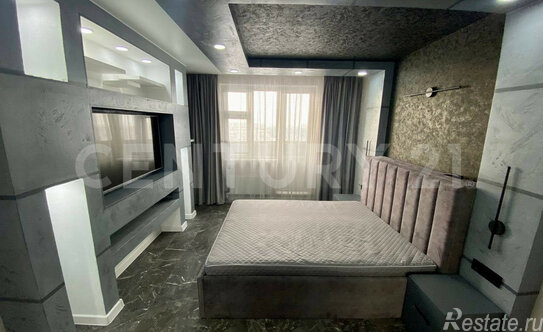 Продажа 2-комн квартиры на вторичном рынке Железнодорожный, ул Струве,  д. 5