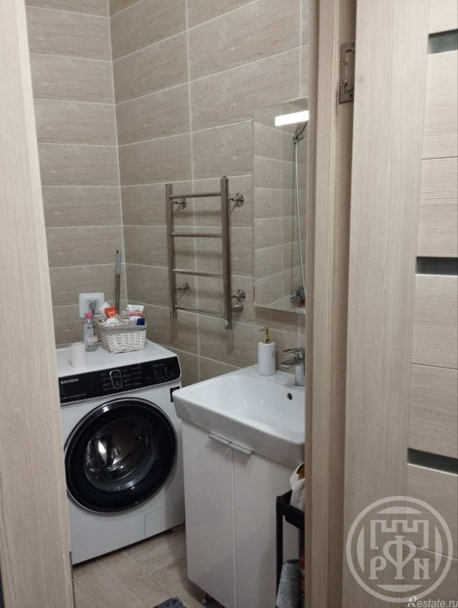 Аренда 1-комн квартиры на вторичном рынке Плесецкая ул. ,  д. 6,  к. 1