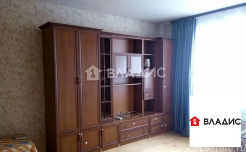 Продажа 1-комн квартиры на вторичном рынке Балашиха, бульвар Нестерова,  д. 2