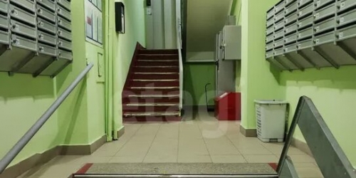 1-комн квартира ул Кастанаевская,  д. 33