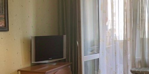 2-комн квартира Свободный проспект, 21/2