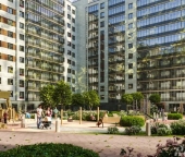 Продать Квартиры вторичка Рабфаковский 1-й пер  3 