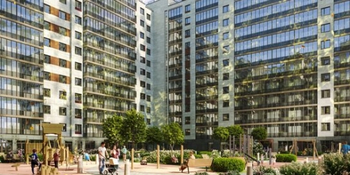 2-комн квартира Рабфаковский 1-й пер,  д. 3