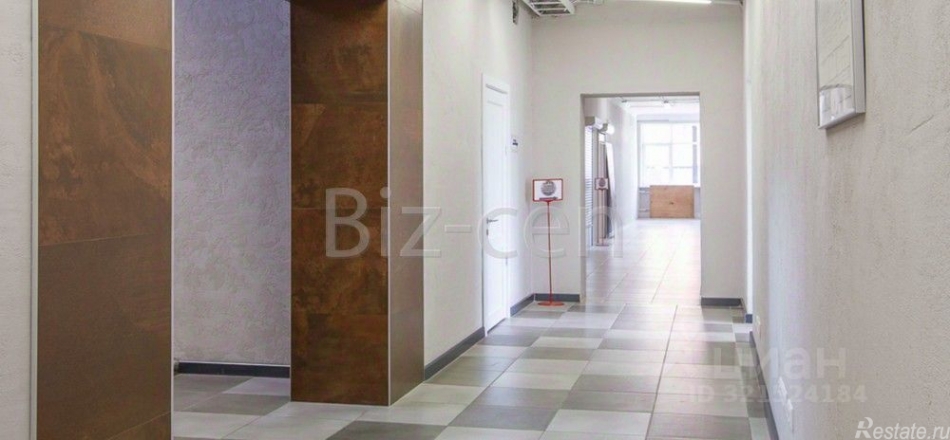 Аренда офиса Сходня, Октябрьская улица,  д. 11