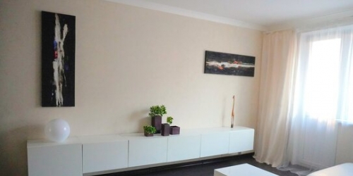 1-комн квартира 1905 года ул,  д. 19