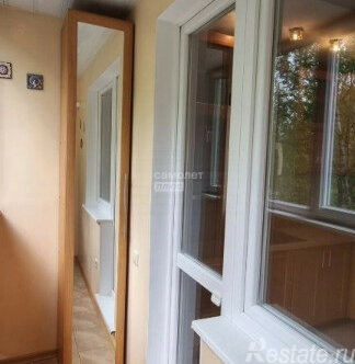 Продажа 2-комн квартиры на вторичном рынке Череповецкая улица,  д. 22