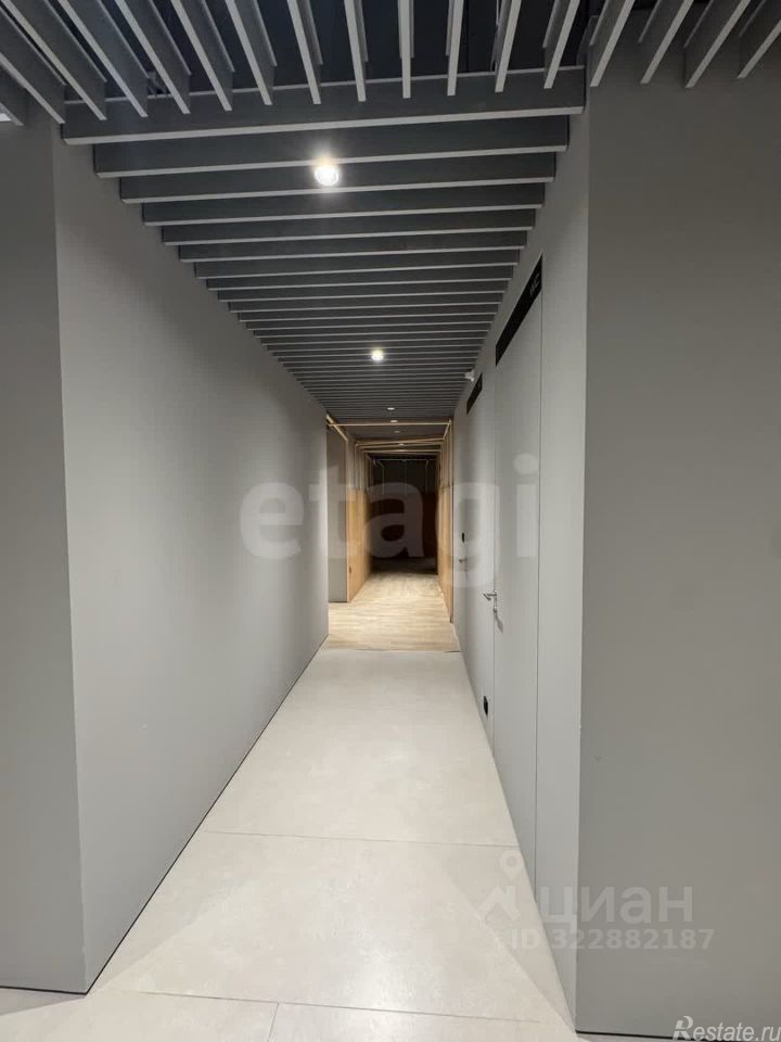 Аренда офиса Ленинский пр-кт,  д. 38А к3