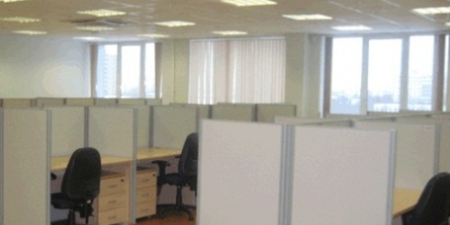 Офис Вешняковский 1-й проезд,  д. 1,  к. 8