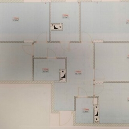 Продажа 4-комн квартиры на вторичном рынке бульвар Веласкеса,  д. 7 к1