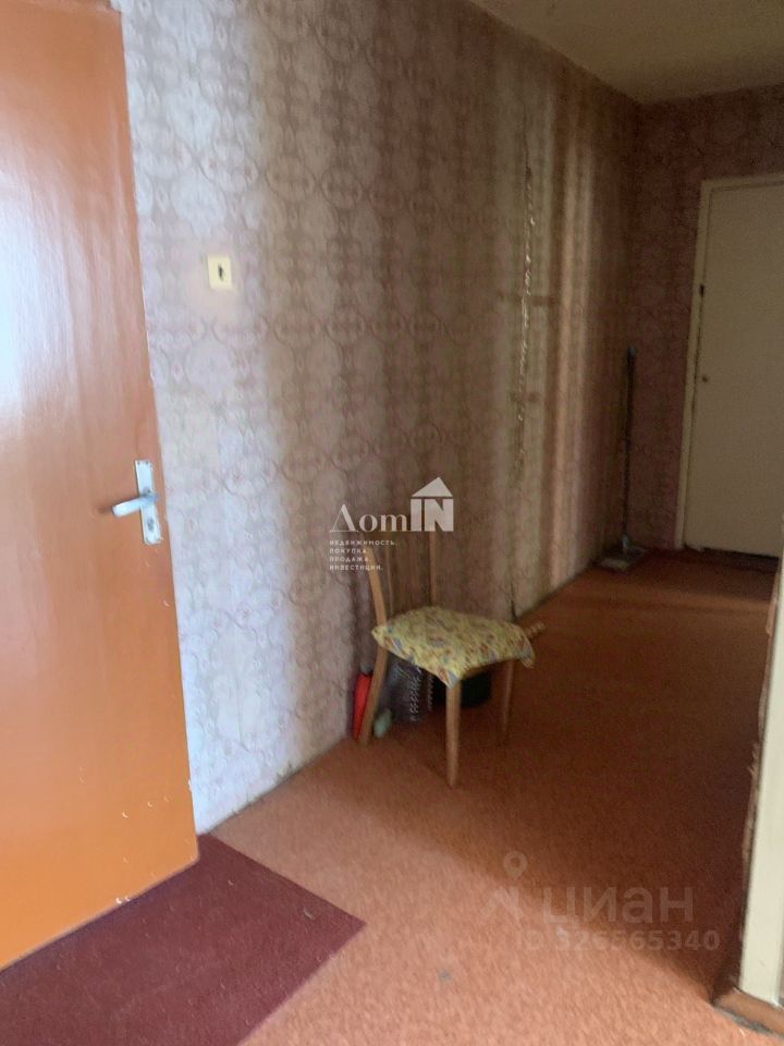 Продажа 2-комн квартиры на вторичном рынке д. Рель, 5