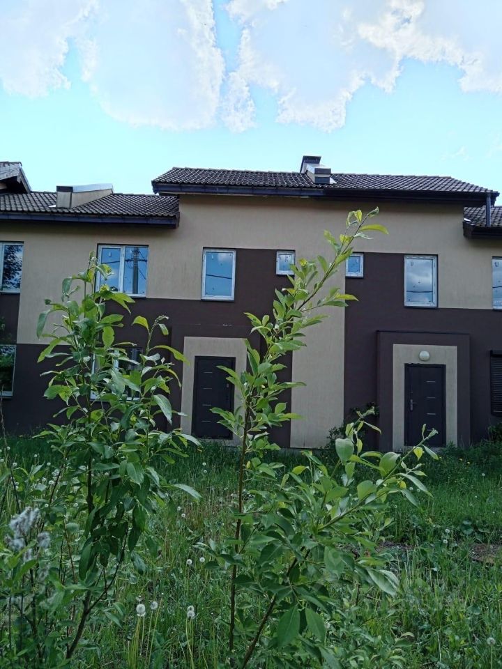 Продажа дома пос. Щеглово, улица Школьная, 24