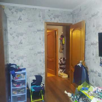 Продажа 3-комн квартиры на вторичном рынке Чехов, ул. Мира,  д. 5