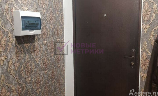 Продажа 1-комн квартиры на вторичном рынке ул Руднева