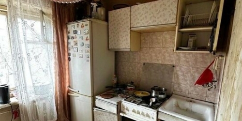 3-комн квартира Сафоновская улица,  д. 17