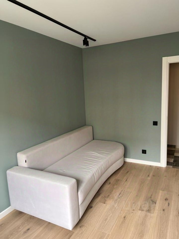 Продажа 3-комн квартиры на вторичном рынке Лопатино пгт, улица Сухановская, 37