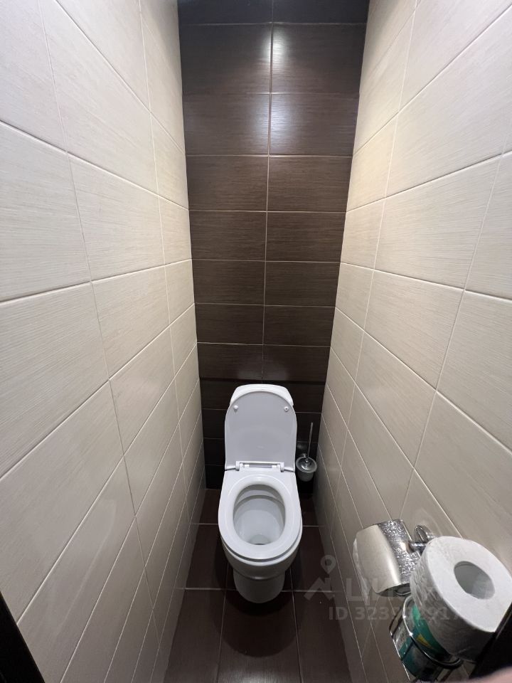 Продажа 3-комн квартиры на вторичном рынке улица Зои и Александра Космодемьянских, 18К2