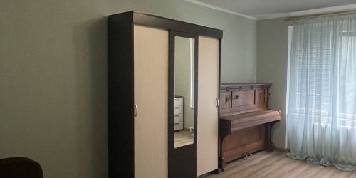 1-комн квартира Зеленый проспект, 52К1