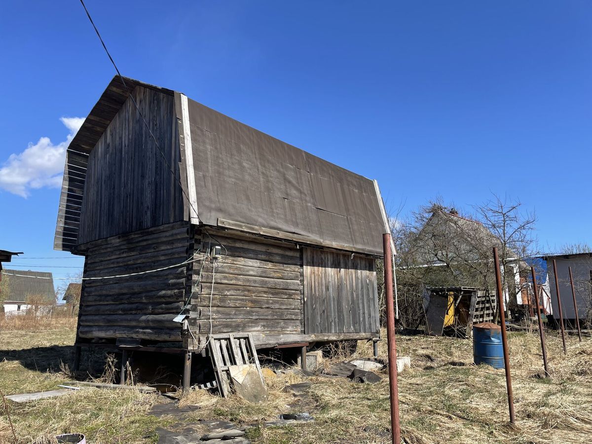Продажа земли Самсон СНТ