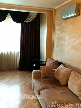 Продажа 3-комн квартиры на вторичном рынке ул. Новинки,  д. 29