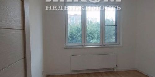 3-комн квартира улица Константина Федина, 5
